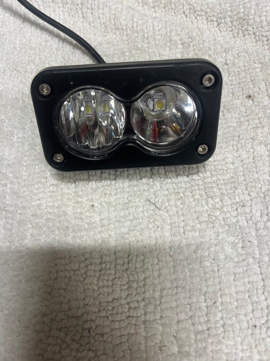 Baja plug n play light for Electro and co & fardriver controllers