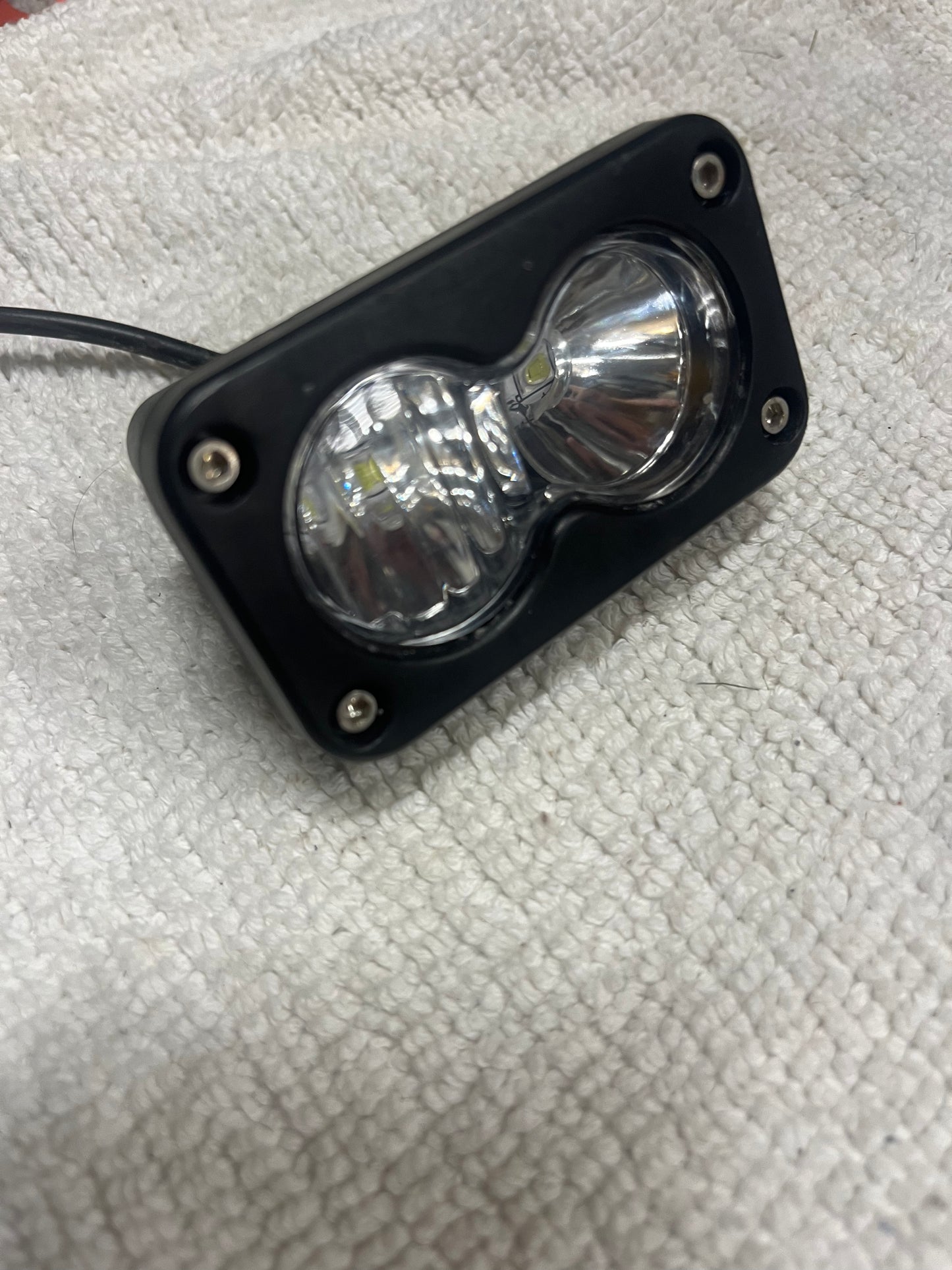 Baja plug n play light for Electro and co & fardriver  controllers